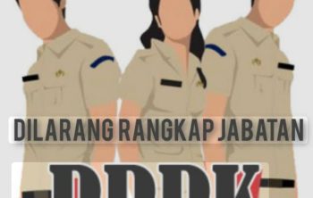 Ilustrasi P3K rangkap jabatan. Foto: istimewa