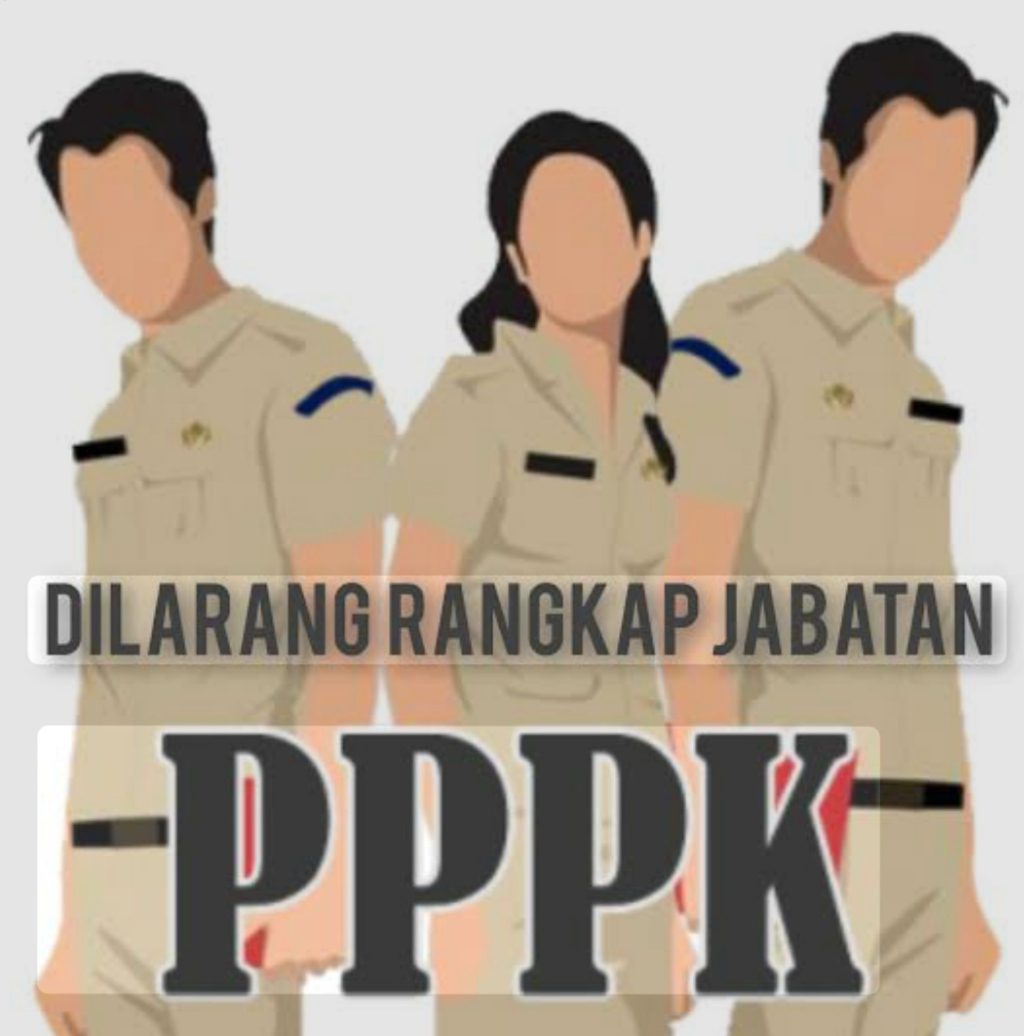 Ilustrasi P3K rangkap jabatan. Foto: istimewa
