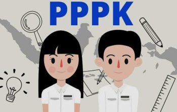 Ilustrasi PPPK Nakes. Foto: ist