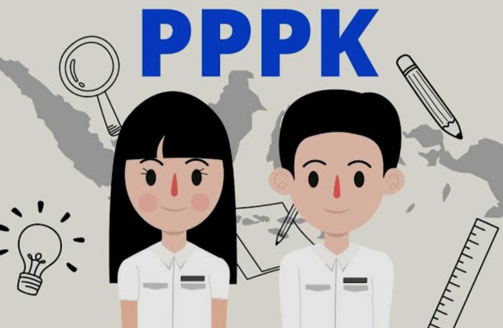 Ilustrasi PPPK Nakes. Foto: ist